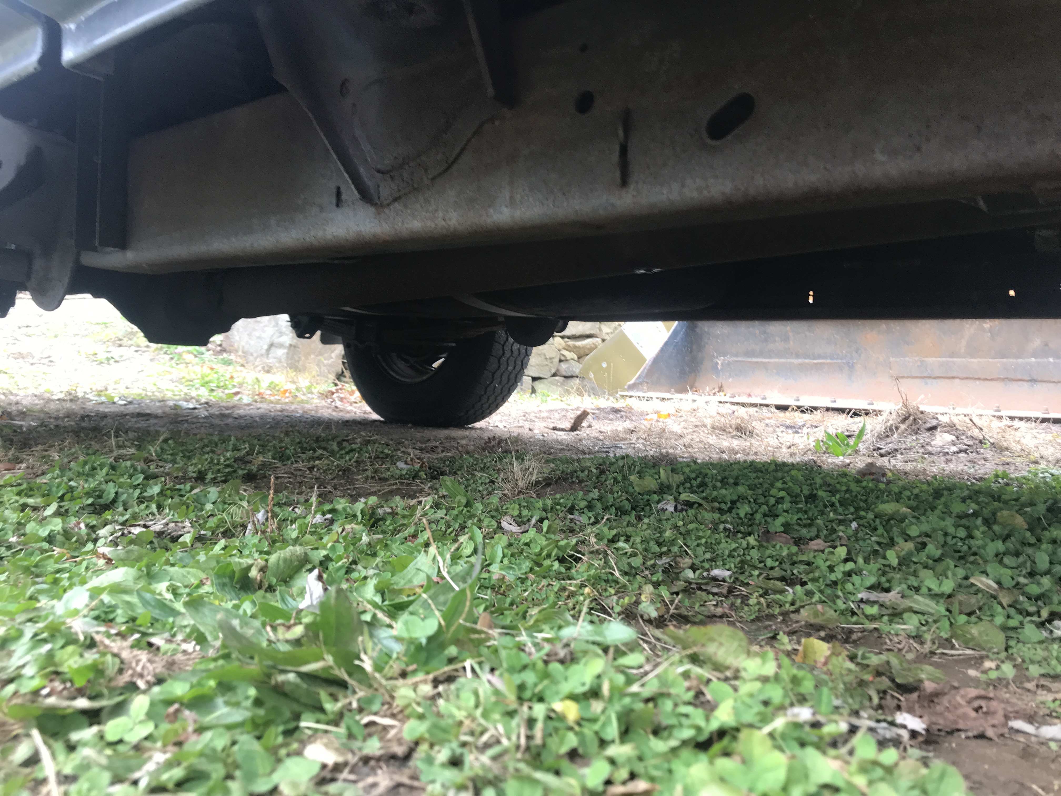 1991 Dodge Dakota Pickup ONE OWNER 117K 8 foot bed and roomy bench seating NICE — photo 80